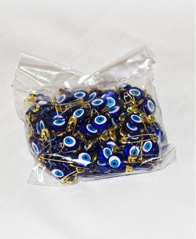 Paket Nazar Boncuğu (3)